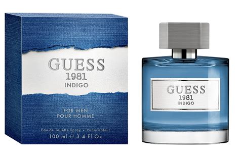 guess men s cologne.